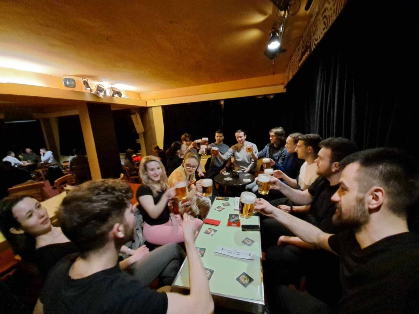 Kraví hora a hvězdárna